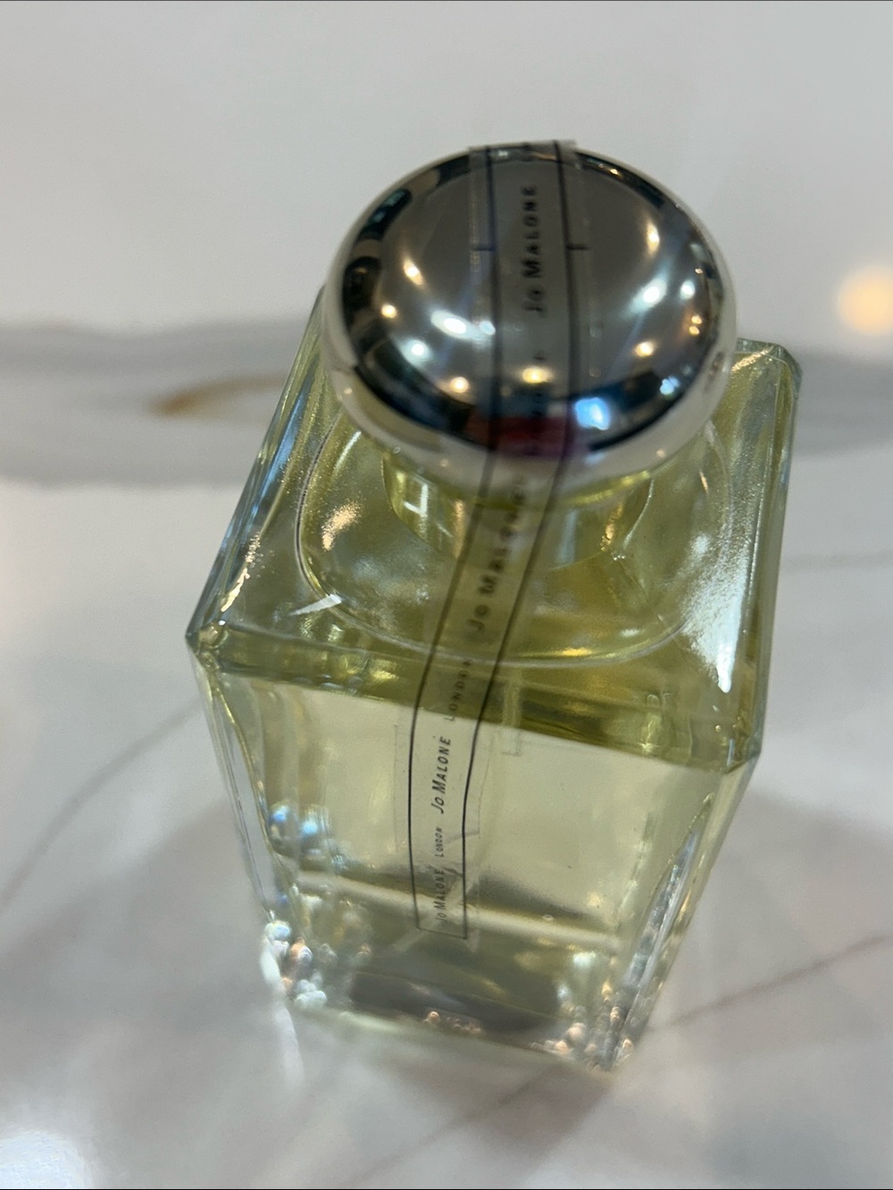 NEW Sealed Jo Malone Pomegranate Noir Cologne 3.4 oz - Picture 3 of 5